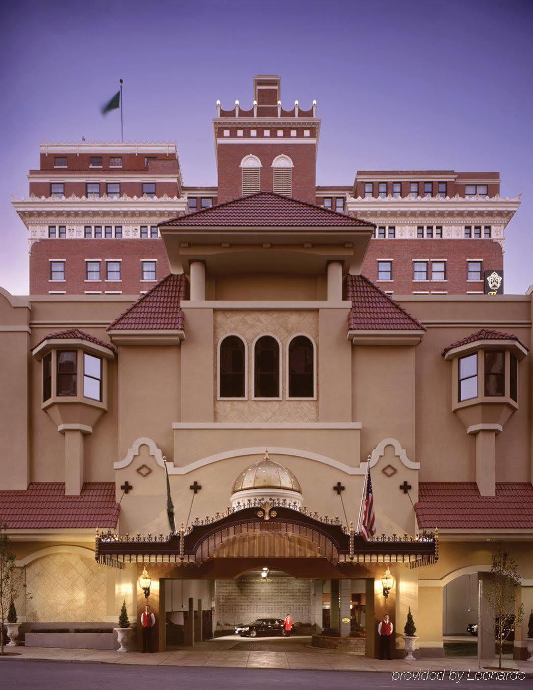 The Davenport Tower, Autograph Collection Hotel Spokane Luaran gambar